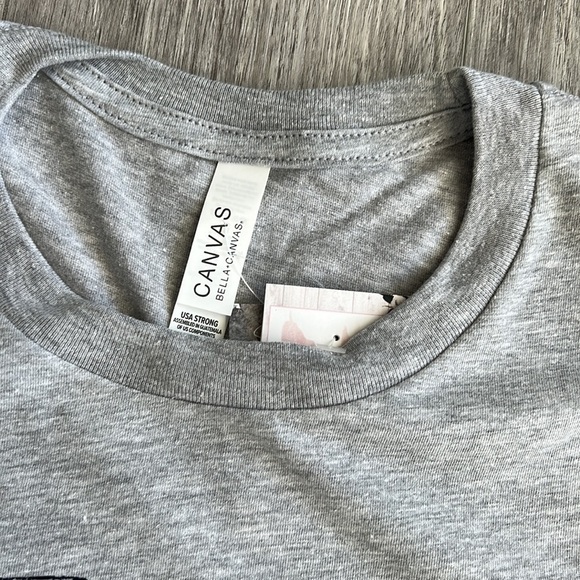 “Stop Trying to Make New Year New Me a Thing” Size L - Picture 3 of 7